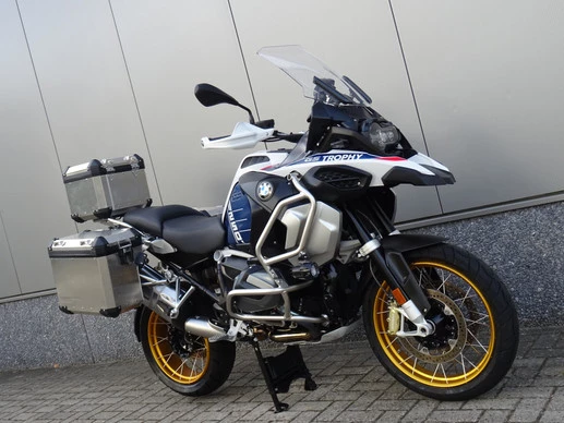 BMW R 1250 GS Adventure - Afbeelding 2 van 17