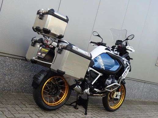 BMW R 1250 GS Adventure - Afbeelding 3 van 17