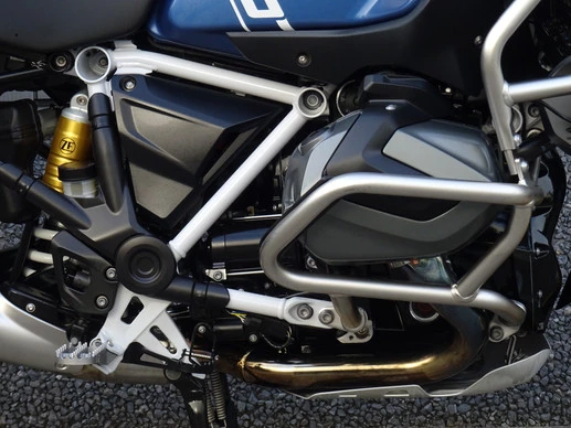 BMW R 1250 GS Adventure - Afbeelding 4 van 17