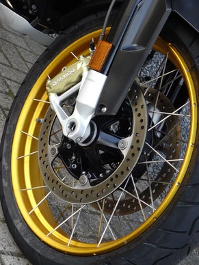 BMW R 1250 GS Adventure - Afbeelding 5 van 17