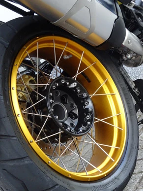 BMW R 1250 GS Adventure - Afbeelding 6 van 17