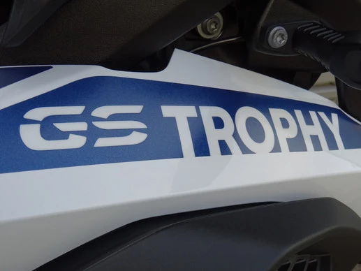 BMW R 1250 GS Adventure - Afbeelding 7 van 17