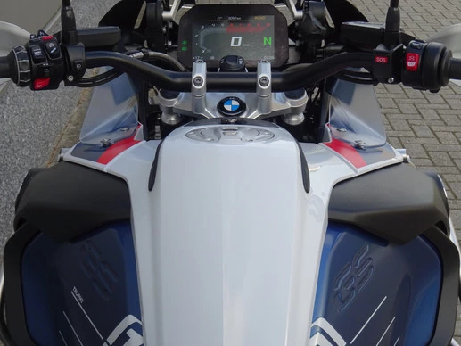 BMW R 1250 GS Adventure - Afbeelding 11 van 17