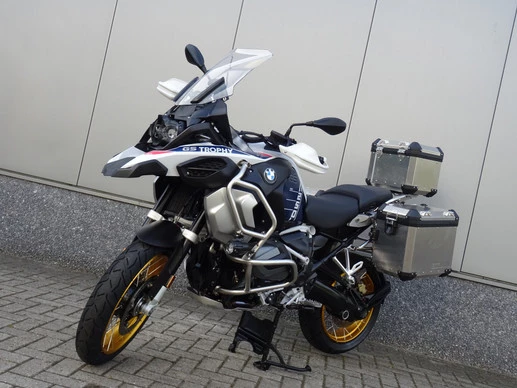BMW R 1250 GS Adventure - Afbeelding 13 van 17