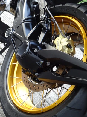 BMW R 1250 GS Adventure - Afbeelding 14 van 17