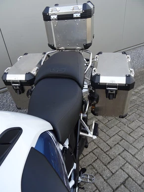 BMW R 1250 GS Adventure - Afbeelding 16 van 17