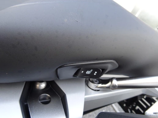 BMW R 1250 GS Adventure - Afbeelding 17 van 17