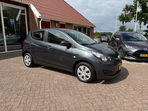 Opel KARL - Afbeelding 1 van 30