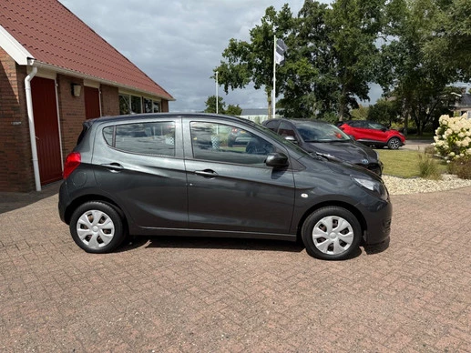 Opel KARL - Afbeelding 2 van 30