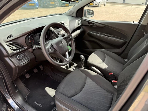Opel KARL - Afbeelding 4 van 30
