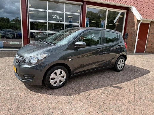 Opel KARL - Afbeelding 5 van 30