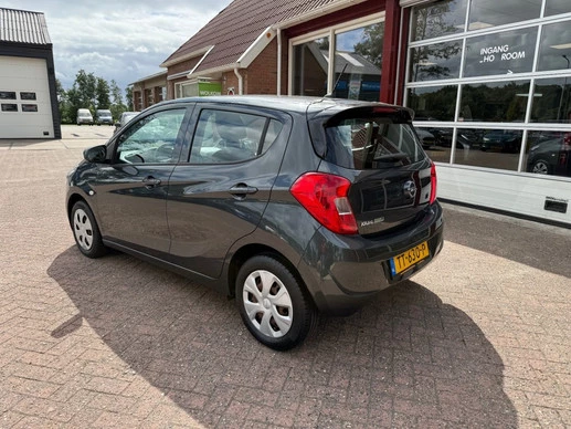Opel KARL - Afbeelding 8 van 30