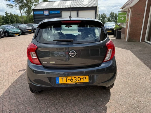 Opel KARL - Afbeelding 9 van 30