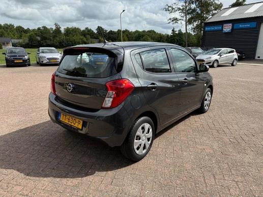 Opel KARL - Afbeelding 12 van 30