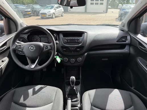 Opel KARL - Afbeelding 13 van 30