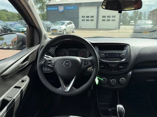 Opel KARL - Afbeelding 14 van 30