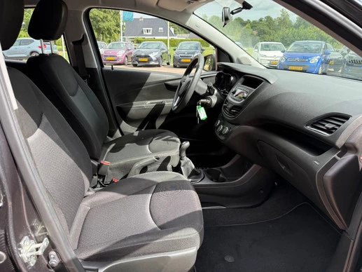 Opel KARL - Afbeelding 15 van 30
