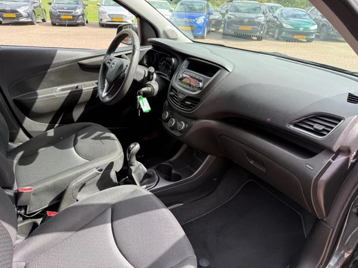 Opel KARL - Afbeelding 16 van 30