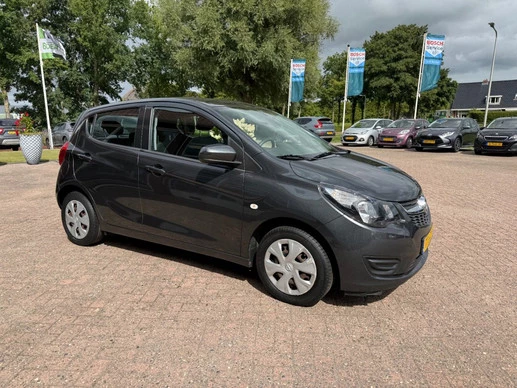 Opel KARL - Afbeelding 17 van 30