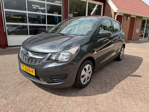 Opel KARL - Afbeelding 19 van 30