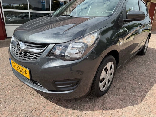 Opel KARL - Afbeelding 20 van 30