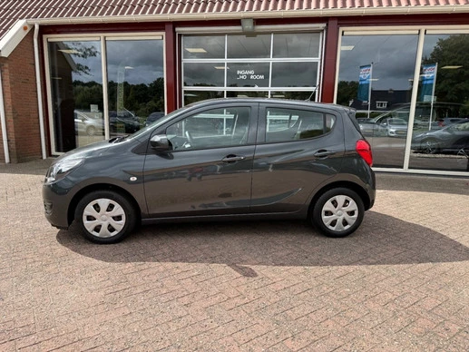 Opel KARL - Afbeelding 21 van 30
