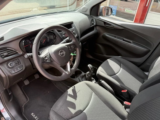 Opel KARL - Afbeelding 22 van 30