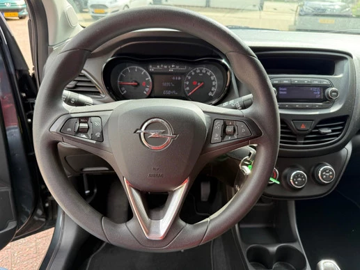 Opel KARL - Afbeelding 24 van 30