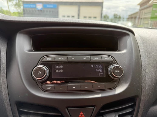 Opel KARL - Afbeelding 28 van 30