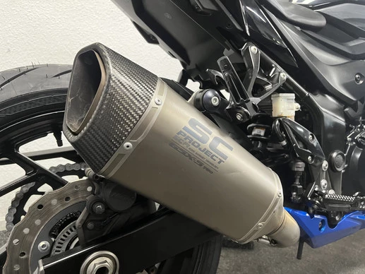 Suzuki GSX - Afbeelding 3 van 22