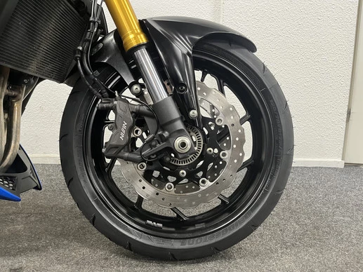 Suzuki GSX - Afbeelding 6 van 22