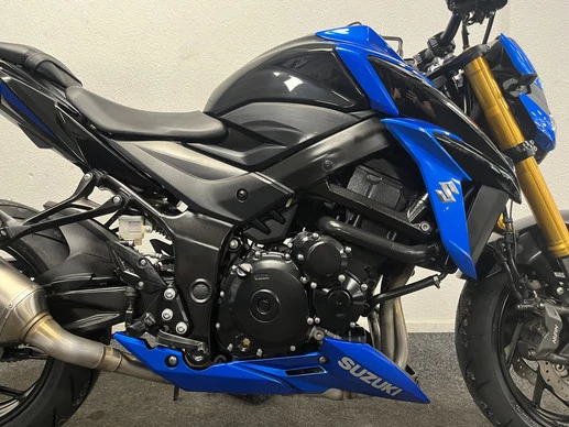 Suzuki GSX - Afbeelding 7 van 22