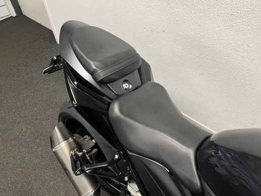 Suzuki GSX - Afbeelding 10 van 22