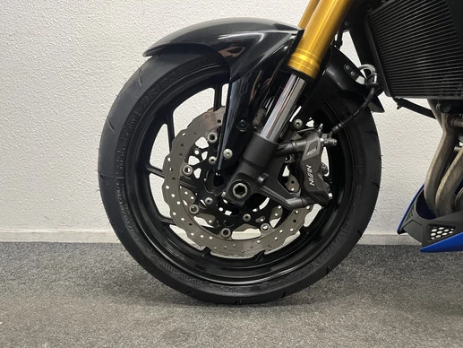 Suzuki GSX - Afbeelding 16 van 22