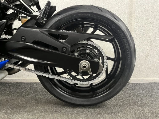 Suzuki GSX - Afbeelding 18 van 22