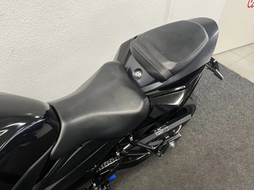 Suzuki GSX - Afbeelding 20 van 22