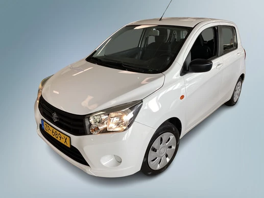 Suzuki Celerio - Afbeelding 1 van 25