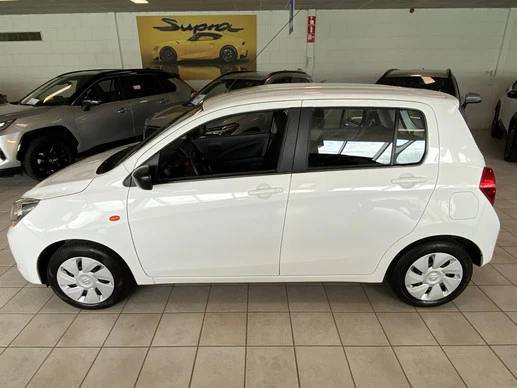 Suzuki Celerio - Afbeelding 3 van 25