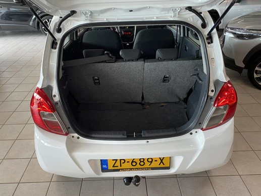 Suzuki Celerio - Afbeelding 6 van 25