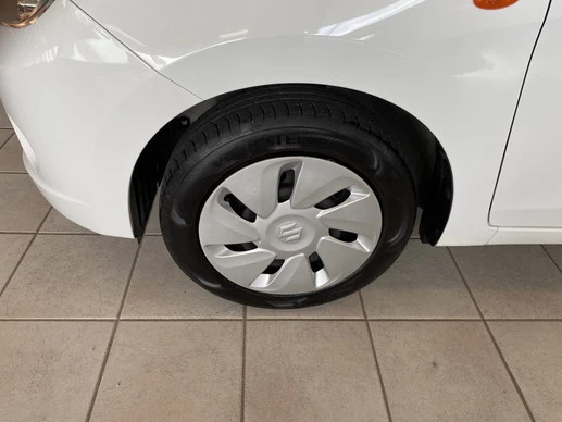 Suzuki Celerio - Afbeelding 11 van 25