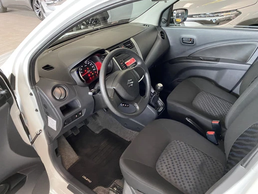 Suzuki Celerio - Afbeelding 12 van 25