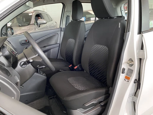 Suzuki Celerio - Afbeelding 13 van 25