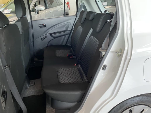 Suzuki Celerio - Afbeelding 14 van 25