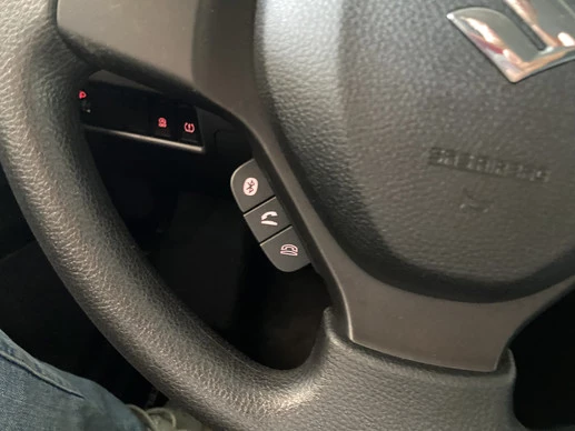 Suzuki Celerio - Afbeelding 17 van 25