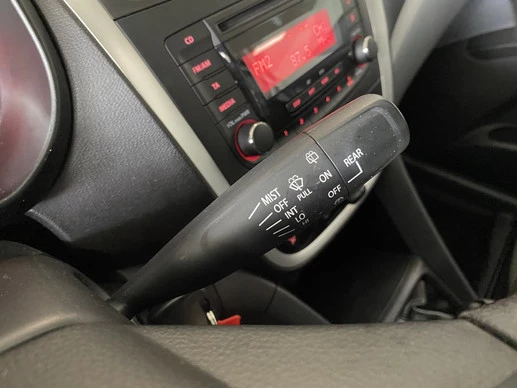 Suzuki Celerio - Afbeelding 19 van 25