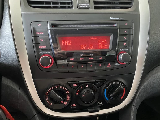 Suzuki Celerio - Afbeelding 21 van 25