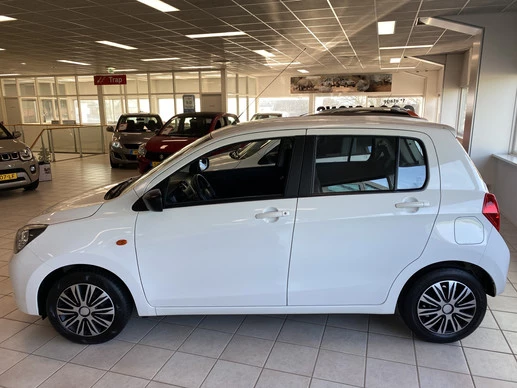 Suzuki Celerio - Afbeelding 2 van 27