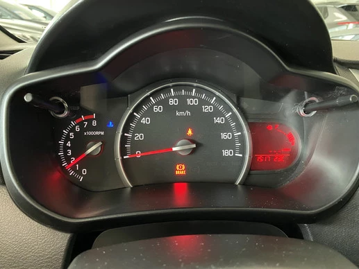 Suzuki Celerio - Afbeelding 22 van 27