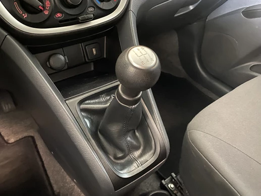 Suzuki Celerio - Afbeelding 26 van 27