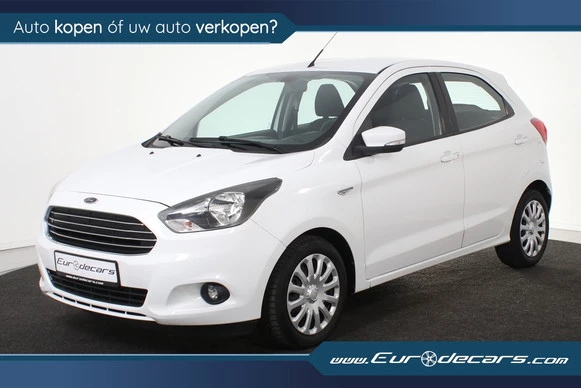 Ford Ka - Afbeelding 1 van 26